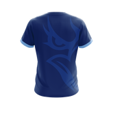 Columbia Basin | Sublimated | Short Sleeve T-Shirt